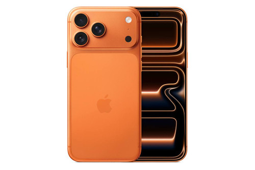 گوشی موبایل اپل مدل iPhone 17 Pro Max ZAA